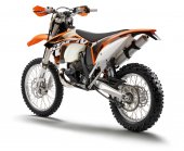 2012 KTM 300 EXC photo